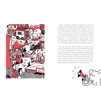 Les droits des animaux