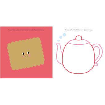 Boules de gomme - Premiers mots