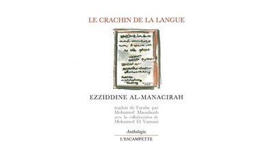 Le crachin de la langue