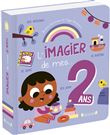 L'imagier de mes 2 ans