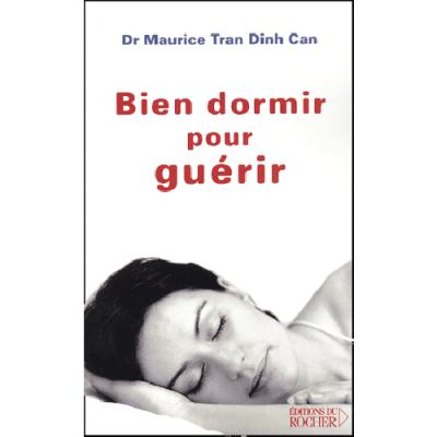 Bien dormir pour guérir
