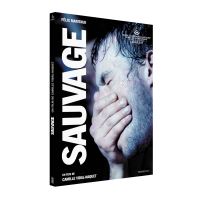 Sauvage DVD