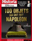 100 objets qui ont fait Napoléon