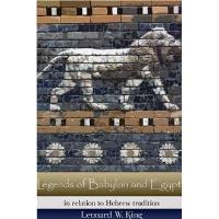 Legends of Babylon and Egypt