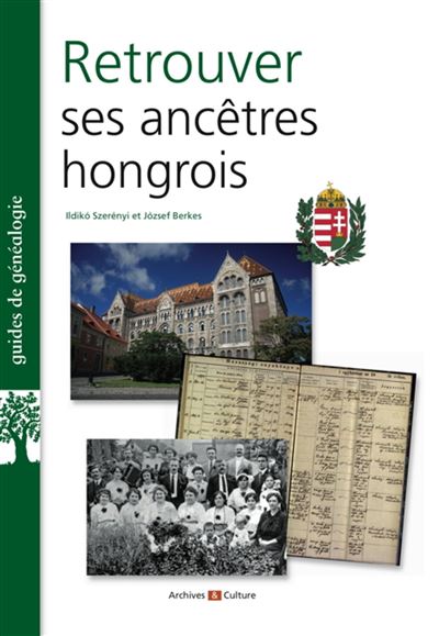 Retrouver ses ancêtres Hongrois