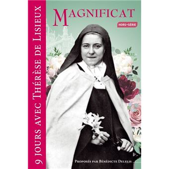 9 Jours avec Thérèse de Lisieux
