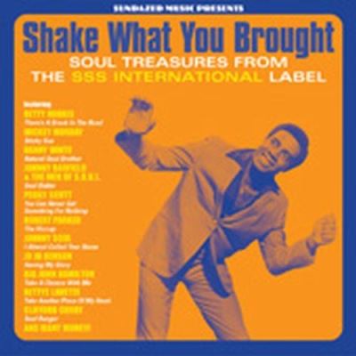 Shake what you brought - SSS soul collection
