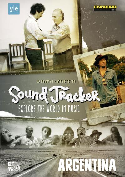 Sound tracker/argentina