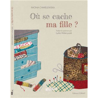 Où se cache ma fille ?