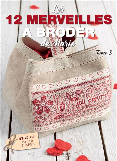 Les 12 merveilles a broder de marie,3