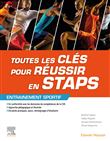 Toutes les clés pour réussir en STAPS. Mention « Entrainement sportif »