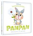 DISNEY - Mes Premières Histoires - Panpan découvre la nature