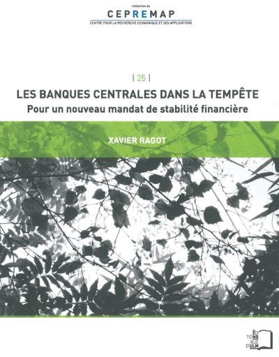 Les banques centrales dans la crise financière