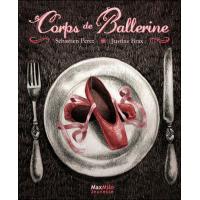 Corps de ballerine