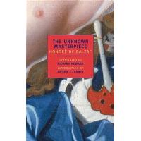 The Unknown Masterpiece