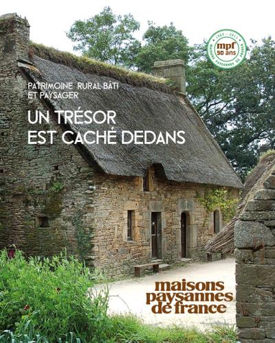 Un trésor est caché dedans