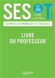 SES Terminale - Livre du Professeur