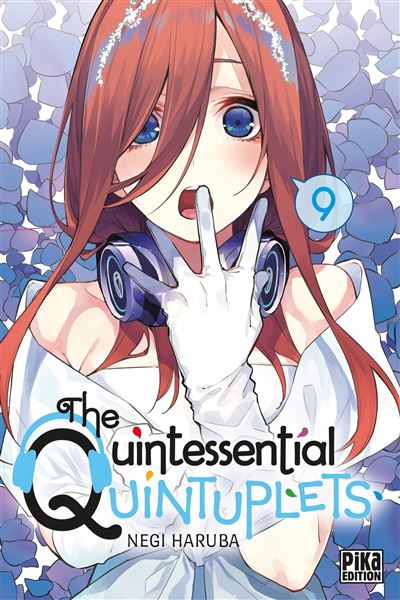 Quintessential quintuplets,09