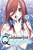 The Quintessential Quintuplets T09
