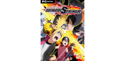 Naruto To Boruto Shinobi Striker Xbox One