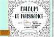 L'album de naissance