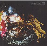 Santana III - Legacy edition