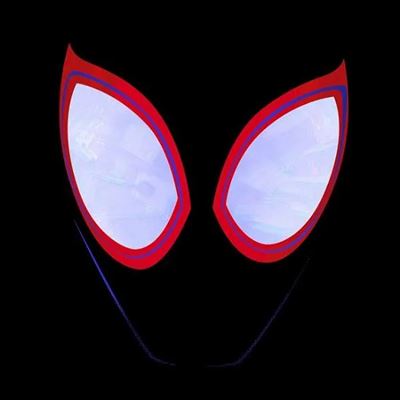 Spider-Man: New Generation Into The Spider-Verse