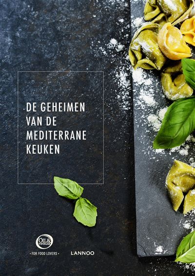 De geheimen van de mediterrane keuken
