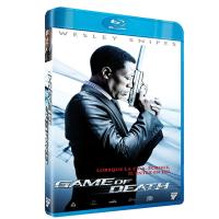 Game of Death Blu-ray