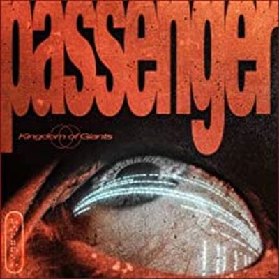 Passenger Edition Limitée