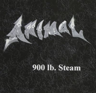900 lb steam