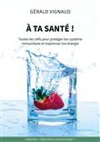 À ta santé !