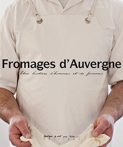 Fromages d'Auvergne