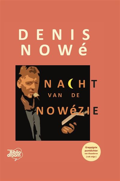 De nacht van de Nowézie