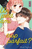 Un petit ami trop parfait ? - Tome 8
