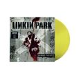Hybrid Theory Édition Limitée Vinyle Jaune Translucide