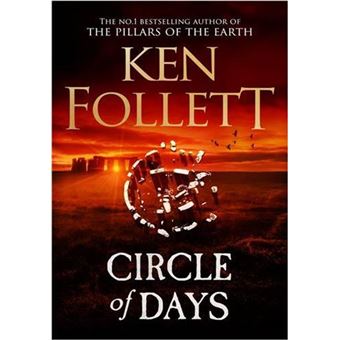 CIRCLE OF DAYS