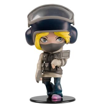 Figurine Six Collection Chibi IQ