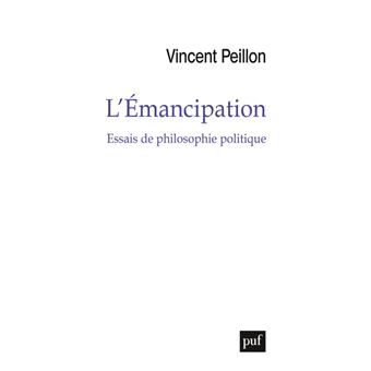 L'émancipation