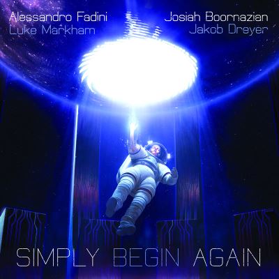 Simply Begin Again