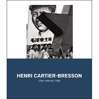 Henri Cartier-Bresson