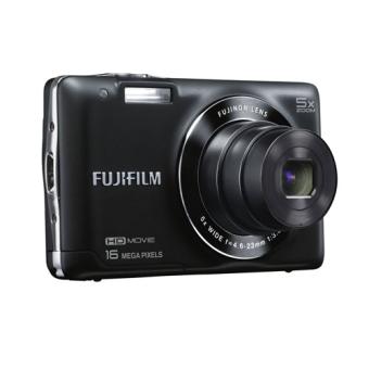 Compact FinePix Fujifilm JX650 Noir - 1
