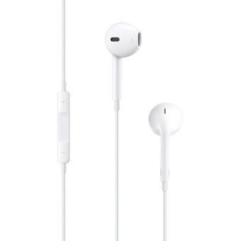 Apple EarPods Jack 3.5 mm
