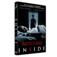 Inside DVD