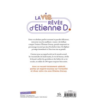 La vie rêvée d'Etienne D