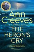 The Heron's Cry