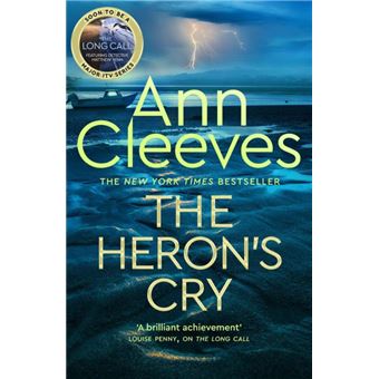 The Heron's Cry