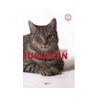 Chat Europeen Broche Cappelletti Livre Tous Les Livres A La Fnac