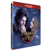 L'homme qui rit Blu-ray