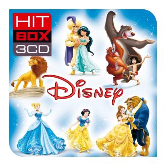 Disney : La magie des plus belles chansons Édition Limitée - Collectif -  Vinyle album - Achat & prix